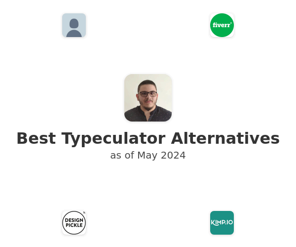 Best Typeculator Alternatives