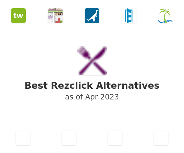 Best Rezclick Alternatives