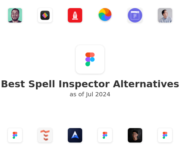 Best Spell Inspector Alternatives