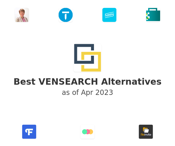 Best VENSEARCH Alternatives