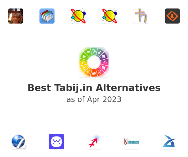 Best Tabij.in Alternatives