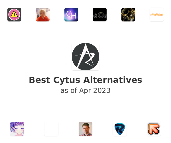 Best Cytus Alternatives