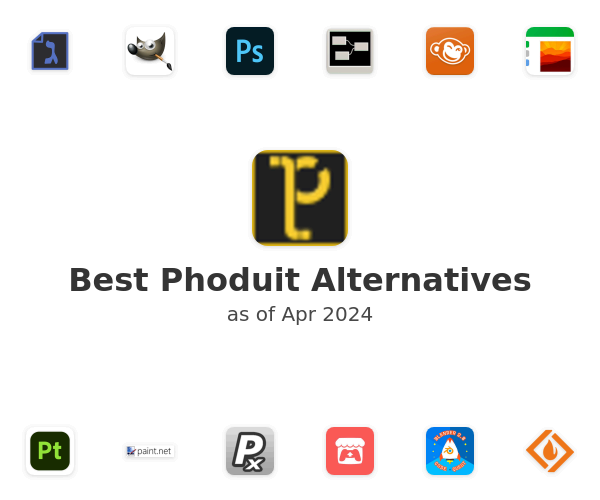 Best Phoduit Alternatives