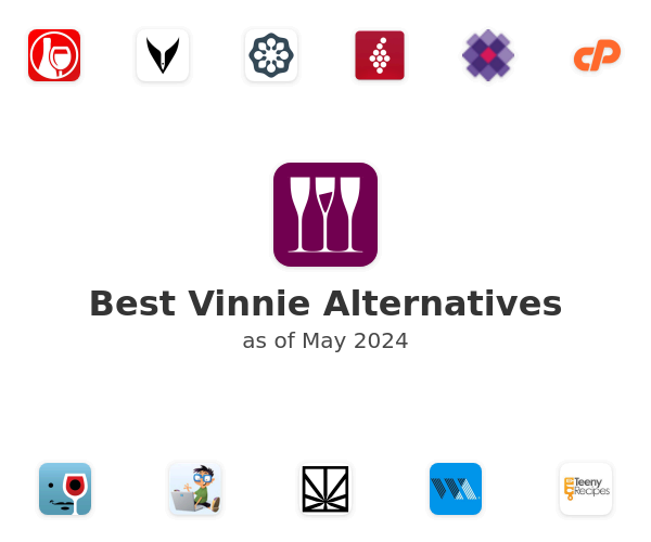 Best Vinnie Alternatives