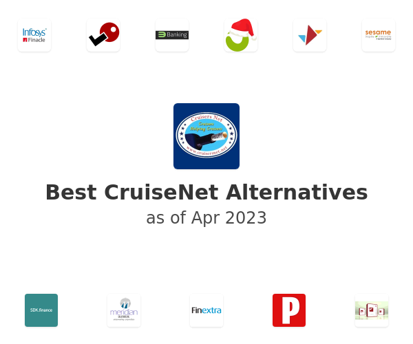 Best CruiseNet Alternatives