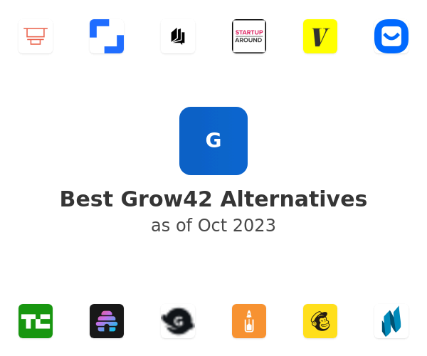 Best Grow42 Alternatives