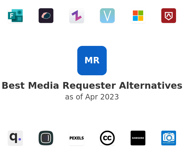 Best Media Requester Alternatives