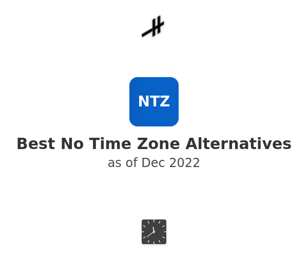 Best No Time Zone Alternatives