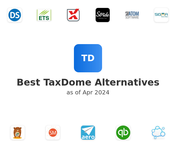 Best TaxDome Alternatives