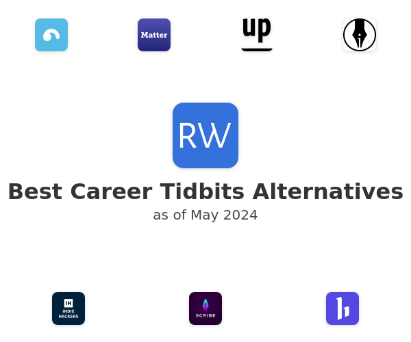 Best Career Tidbits Alternatives