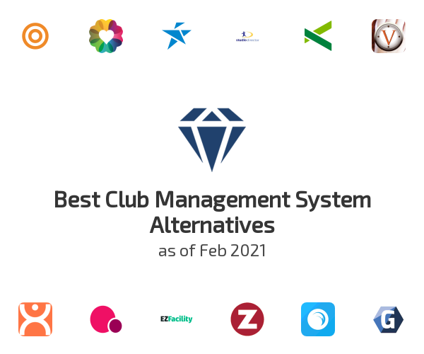Best Club Management System Alternatives