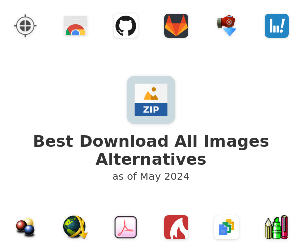 Best Download All Images Alternatives