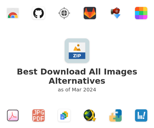 Best Download All Images Alternatives