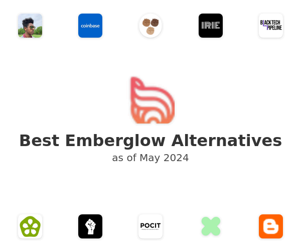 Best Emberglow Alternatives