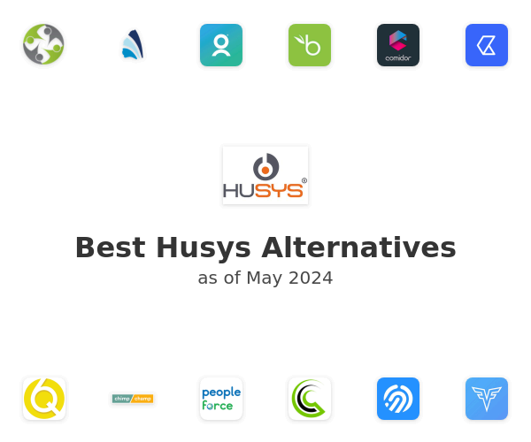 Best Husys Alternatives
