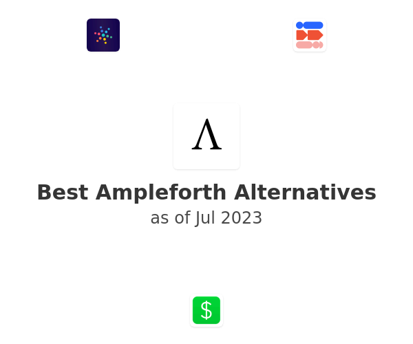 Best Ampleforth Alternatives