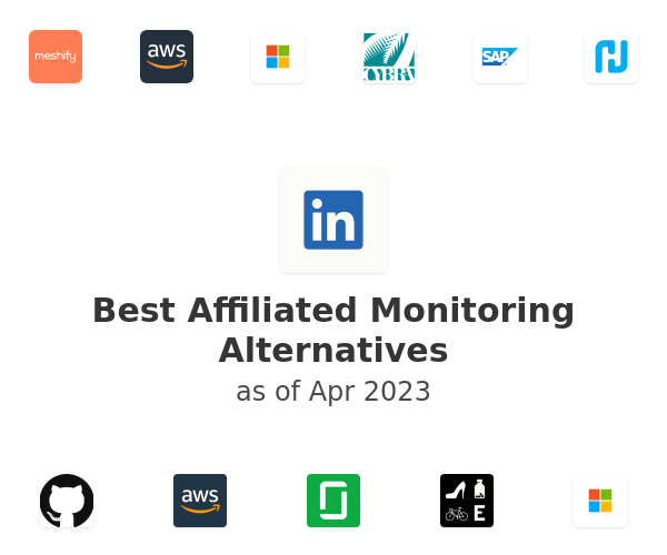 Best Affiliated Monitoring Alternatives