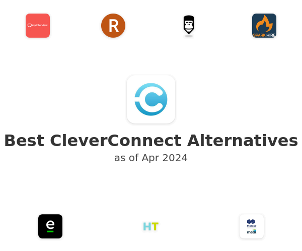 Best CleverConnect Alternatives