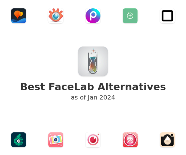 Best FaceLab Alternatives