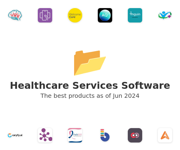 The best Healthcare Services products