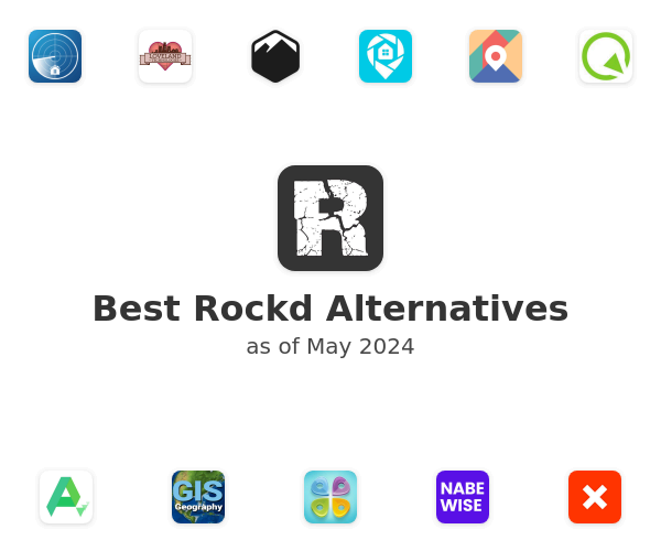 Best Rockd Alternatives