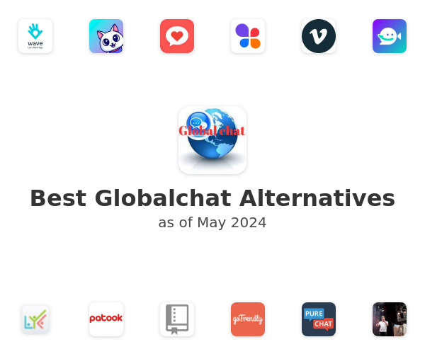 Best Globalchat Alternatives
