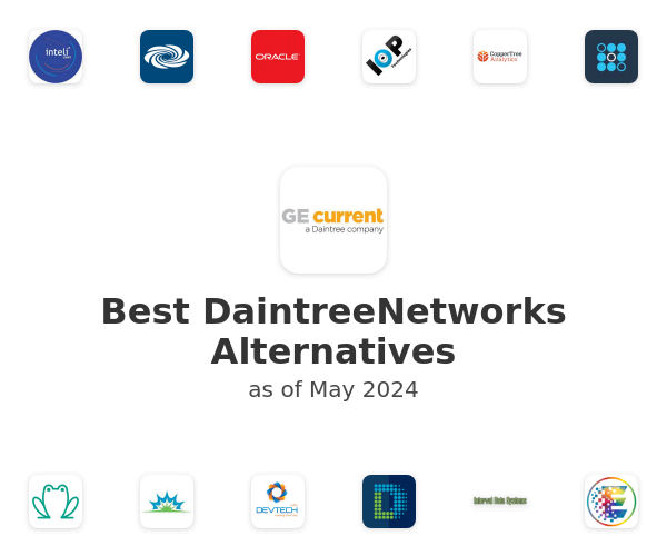 Best DaintreeNetworks Alternatives