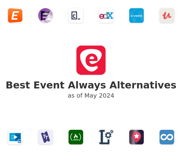 Best Event Always Alternatives