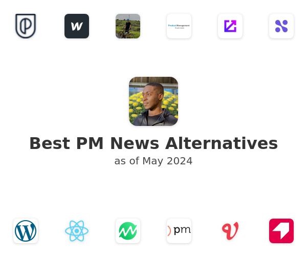Best PM News Alternatives