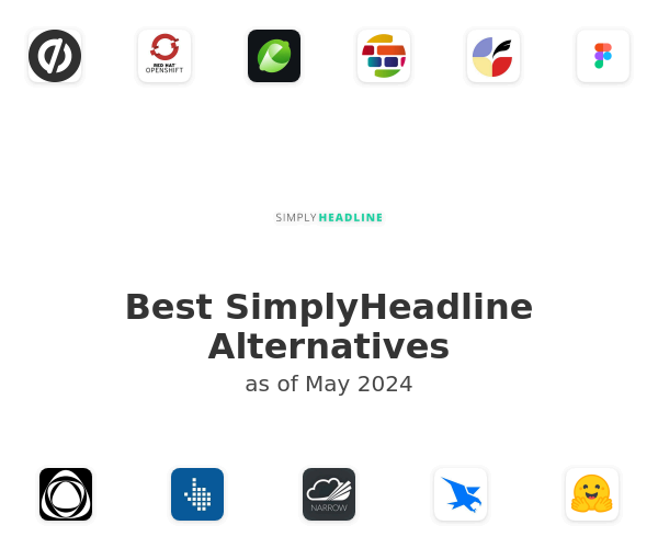 Best SimplyHeadline Alternatives