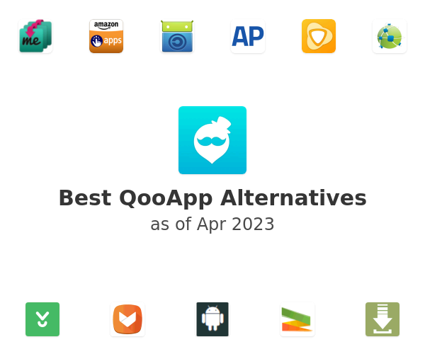 Best QooApp Alternatives