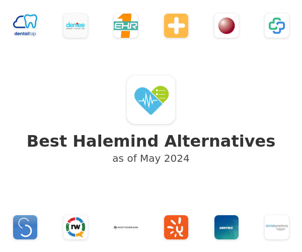Best Halemind Alternatives