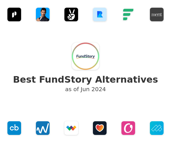 Best FundStory Alternatives