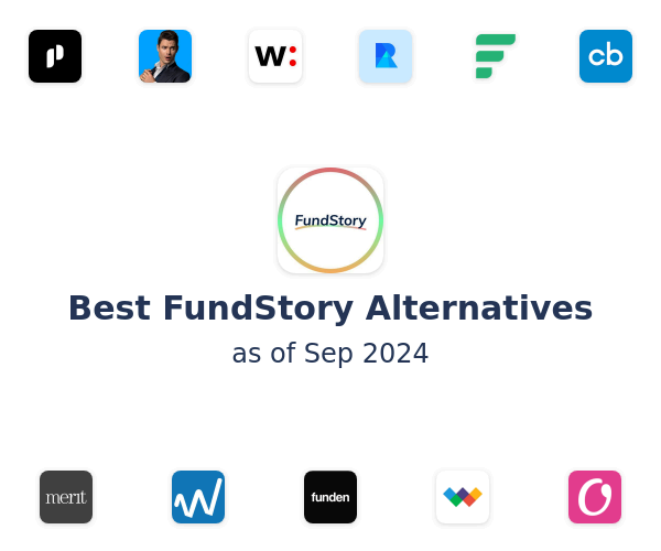 Best FundStory Alternatives