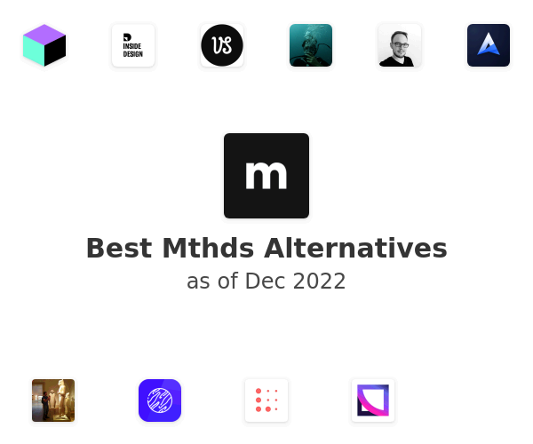 Best Mthds Alternatives