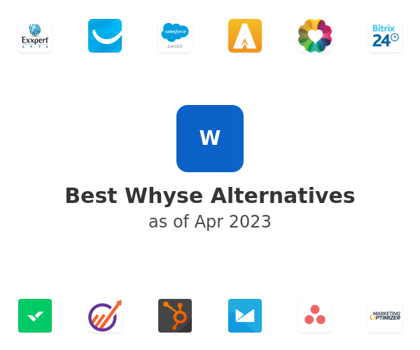 Best Whyse Alternatives