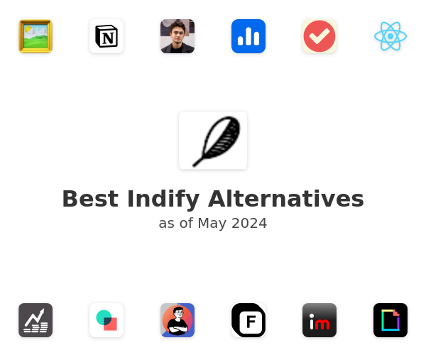 Best Indify Alternatives