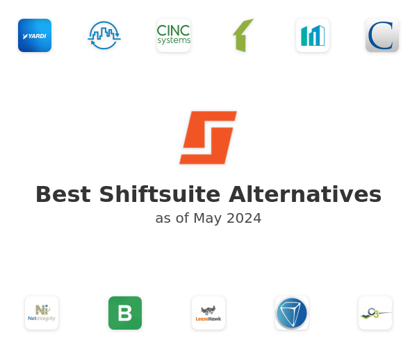 Best Shiftsuite Alternatives