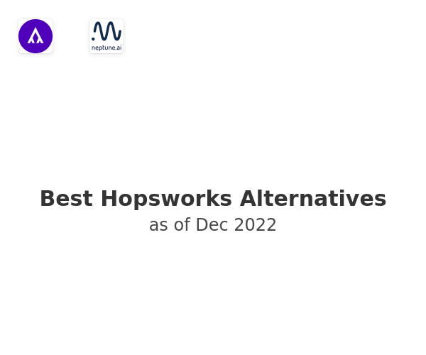 Best Hopsworks Alternatives