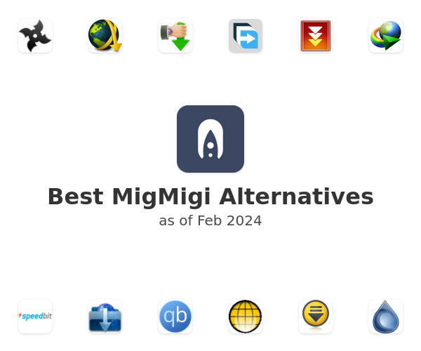 Best MigMigi Alternatives