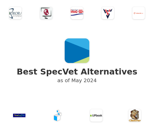 Best SpecVet Alternatives
