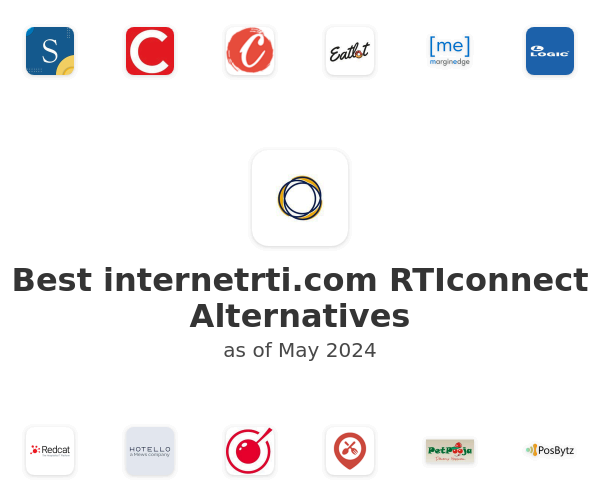 Best internetrti.com RTIconnect Alternatives