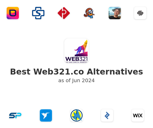 Best Web321.co Alternatives