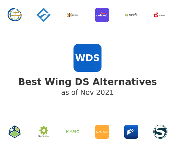 Best Wing DS Alternatives