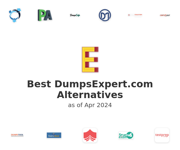 Best DumpsExpert.com Alternatives