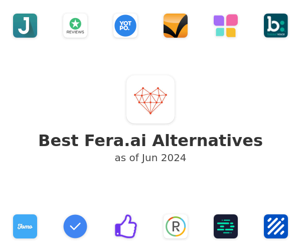 Best Fera.ai Alternatives