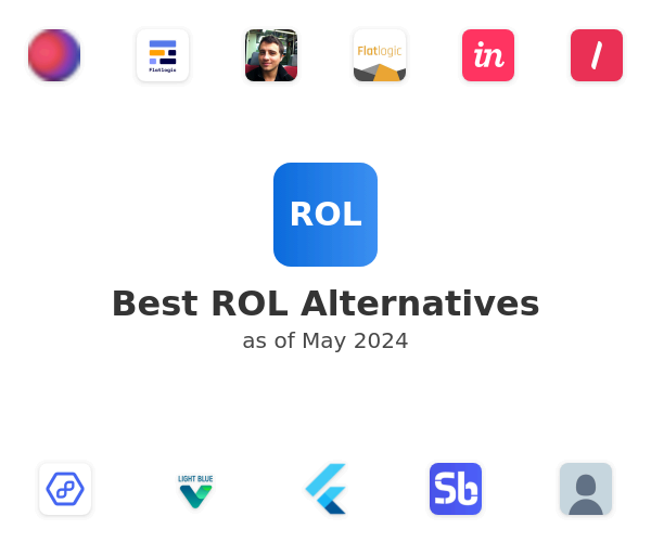 Best ROL Alternatives