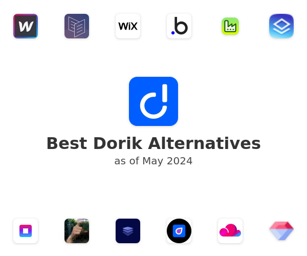 Best Dorik Alternatives