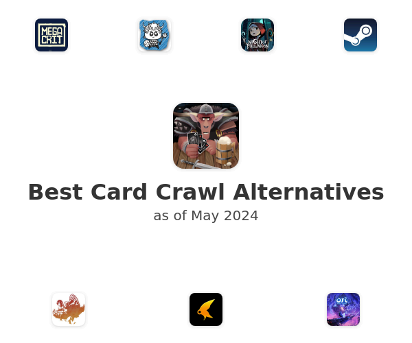 Best Card Crawl Alternatives