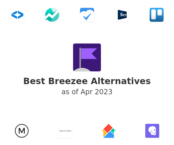 Best Breezee Alternatives